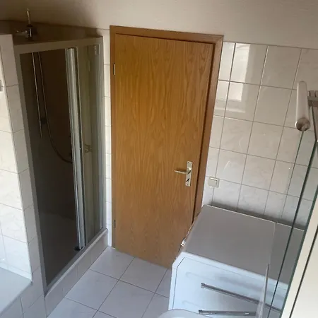 Apartment Loder Dachgeschoss