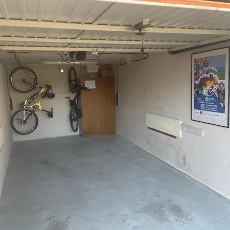 Apartment Loder Dachgeschoss