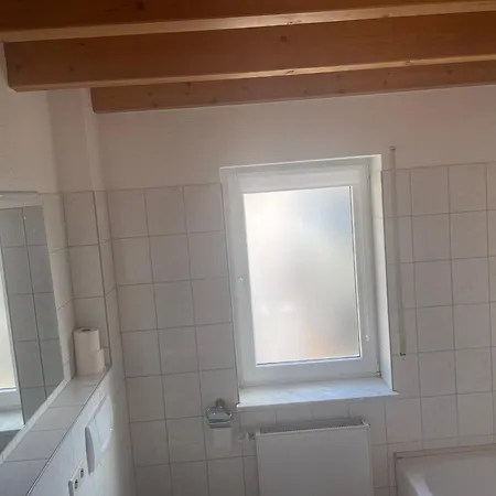 Loder Dachgeschoss Apartment