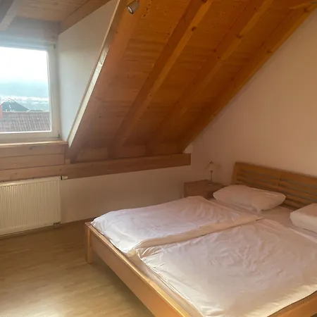 Loder Dachgeschoss *