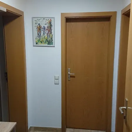 Loder Dachgeschoss * Blumberg