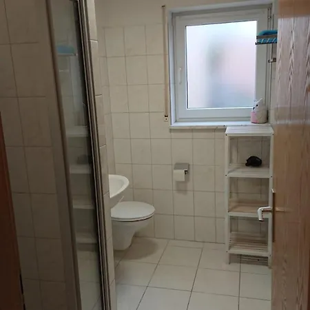 Loder Dachgeschoss Apartment
