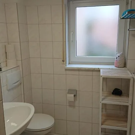 Loder Dachgeschoss Blumberg