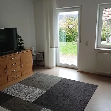 Loder Dachgeschoss Blumberg