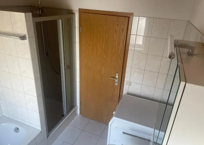 Apartament Loder Dachgeschoss