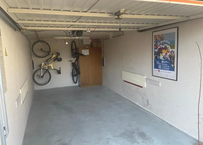 Apartament Loder Dachgeschoss