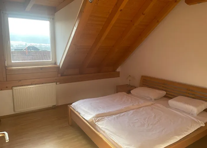 Loder Dachgeschoss *