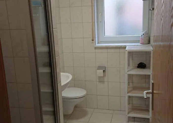 Loder Dachgeschoss Apartament