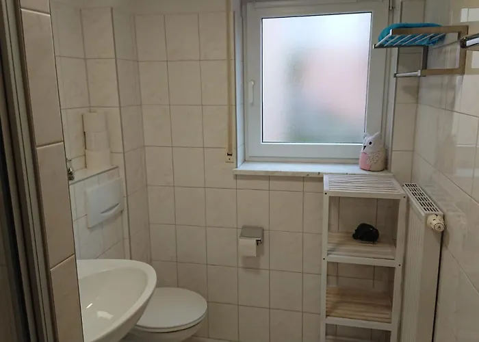 Loder Dachgeschoss Blumberg