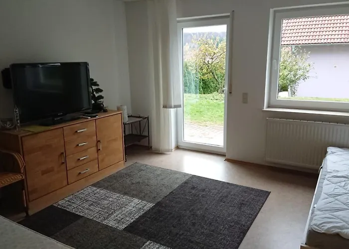 Loder Dachgeschoss Blumberg